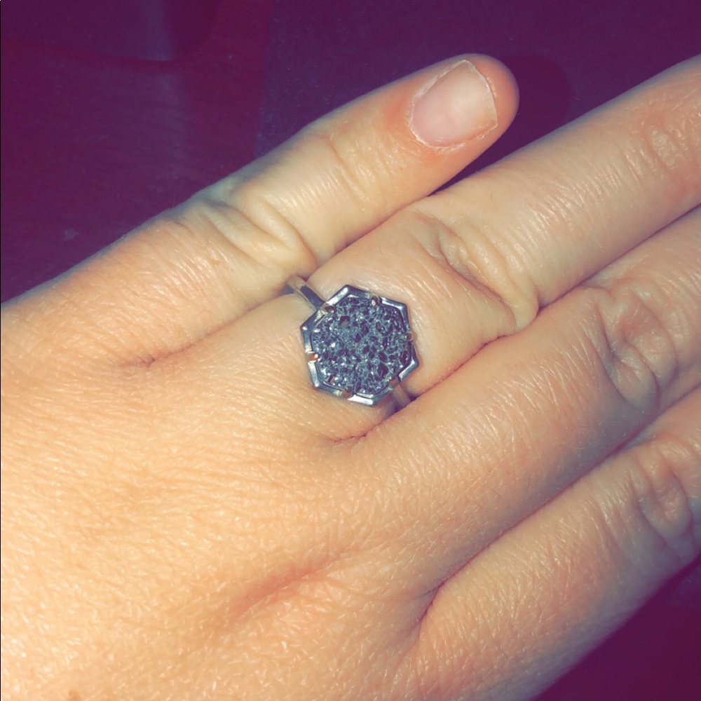 Kendra Scott Ring - image 2